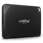 Crucial X10 Pro 1 TB USB Tipo C Negro