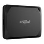 Crucial X10 Pro 1 TB USB Tipo C Negro