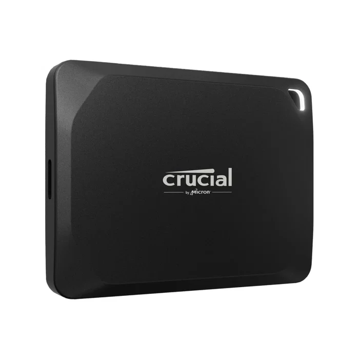 Crucial X10 Pro 1 TB USB Tipo C Negro Crucial X10 Pro 1 TB USB Tipo C Negro