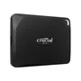 Crucial X10 Pro 1 TB USB Tipo C Negro