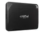 Crucial X10 Pro 1 TB USB Tipo C Negro