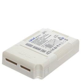 Driver LIFUD 38-42W AC220-240V 3 en 1 DIM (0-10V/PWM/RX) Flicker Free + DIP