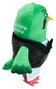 Simba Animal Crossing Peluche Brewster 25 cm