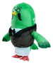 Simba Animal Crossing Peluche Brewster 25 cm