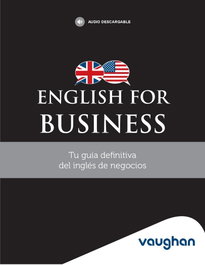 VAUGHAN English for business