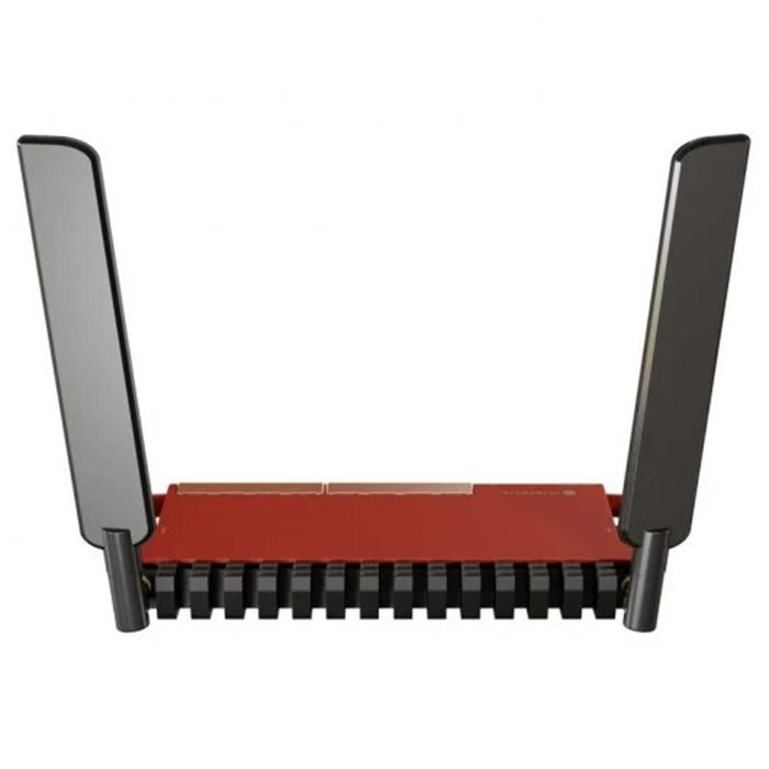 Mikrotik Router Wifi L009UiGS-2HaxD-IN Wifi 6 AX600 574Mbps