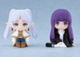 Good Smile Company Figura mini Rubber Mascot Nendroid Plus Fern (8 cm)