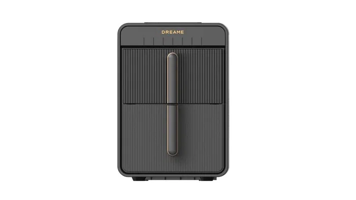 Dreame Bullet Ice Maker Aura Negro Dreame Bullet Ice Maker Aura Negro
