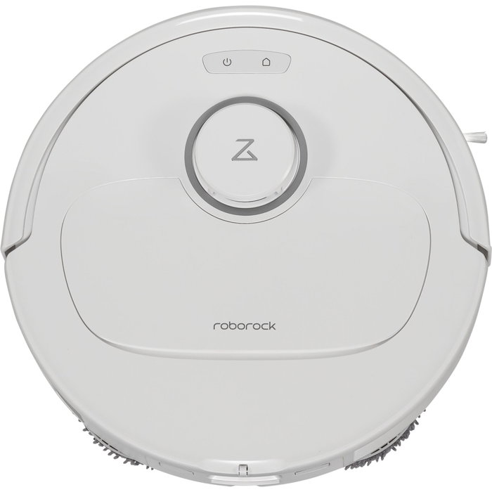 Roborock Qrevo PLUS