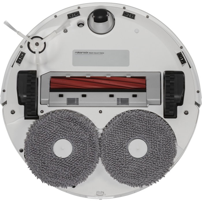 Roborock Qrevo PLUS