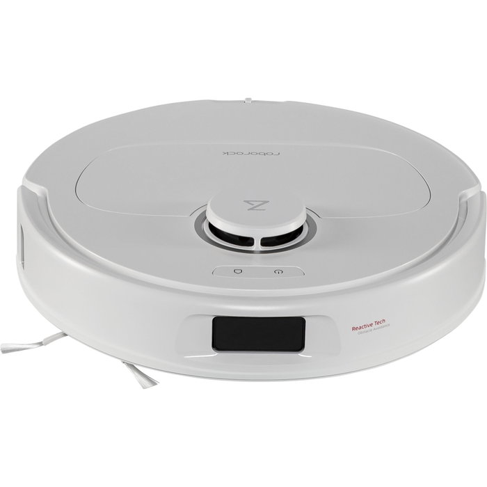 Roborock Qrevo PLUS