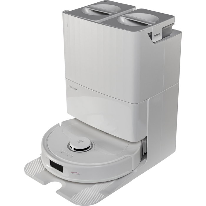 Roborock Qrevo PLUS