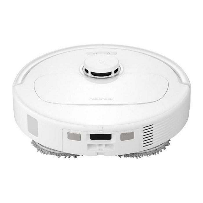 Roborock Qrevo Plus Blanco