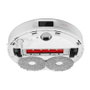 Roborock Qrevo Plus Blanco