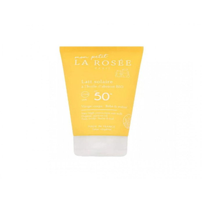 La rosÉe Loción Solar SPF 50 125ml La rosÉe Loción Solar SPF 50 125ml