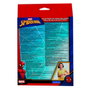 Lexibook Reloj Walkie Talkie Spiderman con Brújula y Linterna - Juguete Infantil