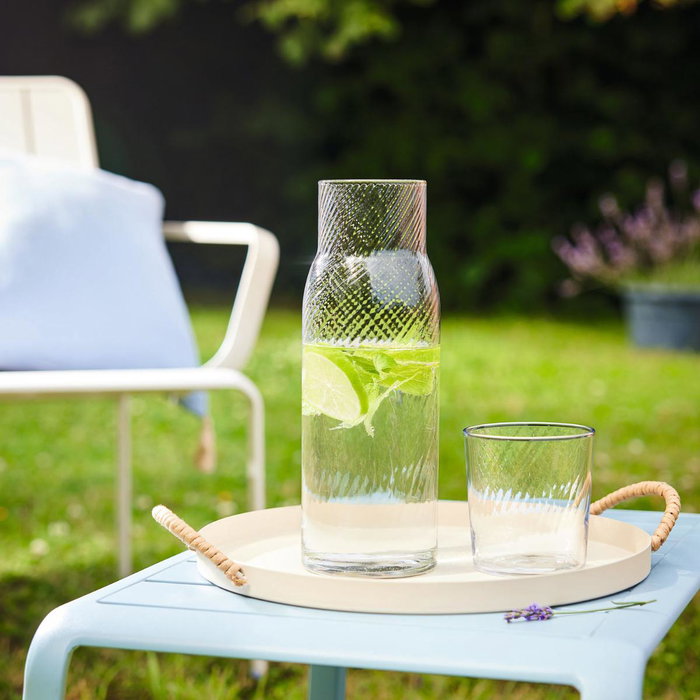 Luminarc Vaso Alto Vitale 36 cl Transparente