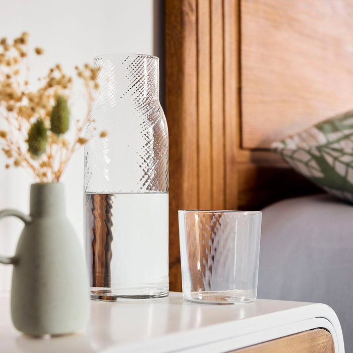 Luminarc Vaso Alto Vitale 36 cl Transparente