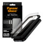 PanzerGlass Ceramic II Protector de Pantalla Ultra-Wide Fit para iPhone 17 y iPhone 16 Pro