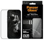 PanzerGlass Ceramic II Protector de Pantalla Ultra-Wide Fit para iPhone 17 y iPhone 16 Pro