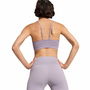 Sujetador Deportivo Puma Move Yogini Violeta
