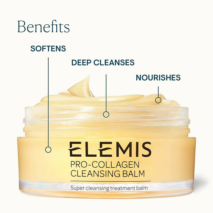 Elemis PRO-COLLAGEN Night Cream 50 ml Elemis PRO-COLLAGEN Night Cream 50 ml