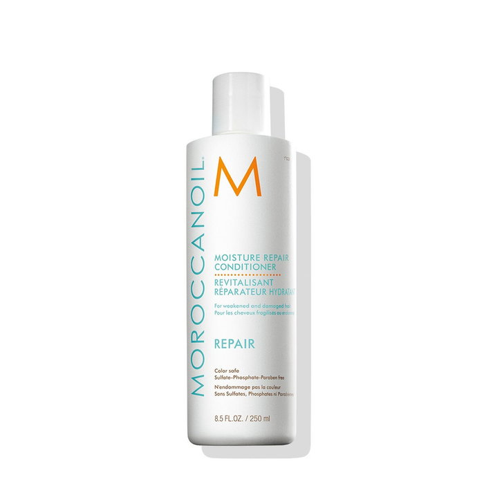 Moroccanoil Acondicionador Moisture Repair Reparador Hidratante Moroccanoil Acondicionador Moisture Repair Reparador Hidratante