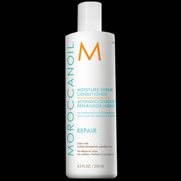 Moroccanoil Acondicionador Reparador Hidratante para Cabello Dañado 250 Ml