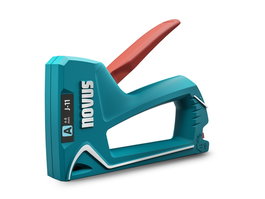 Clavadora Novus J-11 Azul