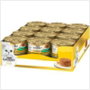 Purina Gourmet Gold Tartelette Pollo y Zanahoria 24x85g