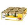 Purina Gourmet Gold Tartelette Pollo y Zanahoria 24x85g
