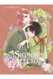 Yermo Ediciones Y Publicaciones, S.L. Signos de Afecto 11 (Reimpresión)