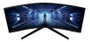 Samsung Odyssey G5 G55T LC34G55TWWPXEN Monitor Curvo 34 pulgadas UWQHD 165Hz 1ms VA Negro
