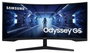 Samsung Odyssey G5 G55T LC34G55TWWPXEN Monitor Curvo 34 pulgadas UWQHD 165Hz 1ms VA Negro