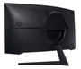 Samsung Odyssey G5 G55T LC34G55TWWPXEN Monitor Curvo 34 pulgadas UWQHD 165Hz 1ms VA Negro