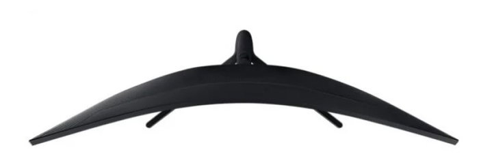 Samsung Odyssey G5 G55T LC34G55TWWPXEN Monitor Curvo 34 pulgadas UWQHD 165Hz 1ms VA Negro