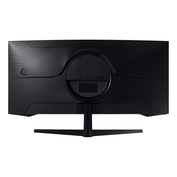 Samsung Odyssey G5 G55T LC34G55TWWPXEN Monitor Curvo 34 pulgadas UWQHD 165Hz 1ms VA Negro