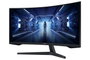 Samsung Odyssey G5 G55T Curvo 34 pulgadas Ultra WQHD 165Hz 1ms VA Negro