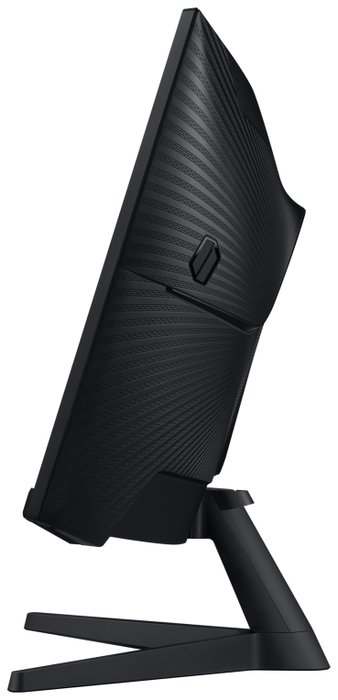 Samsung Odyssey G5 G55T LC34G55TWWPXEN Monitor Curvo 34 pulgadas UWQHD 165Hz 1ms VA Negro
