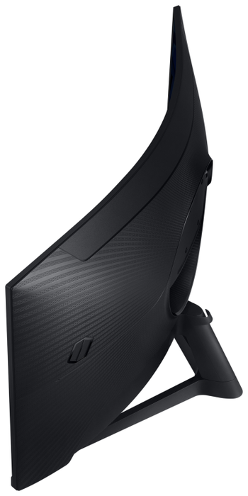 Samsung Odyssey G5 G55T LC34G55TWWPXEN Monitor Curvo 34 pulgadas UWQHD 165Hz 1ms VA Negro