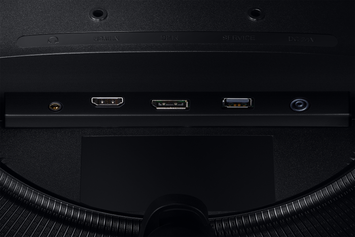 Samsung Odyssey G5 G55T LC34G55TWWPXEN Monitor Curvo 34 pulgadas UWQHD 165Hz 1ms VA Negro