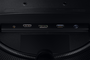 Samsung Odyssey G5 G55T LC34G55TWWPXEN Monitor Curvo 34 pulgadas UWQHD 165Hz 1ms VA Negro