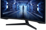 Samsung Odyssey G5 G55T LC34G55TWWPXEN Monitor Curvo 34 pulgadas UWQHD 165Hz 1ms VA Negro