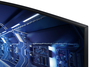 Samsung Odyssey G5 G55T LC34G55TWWPXEN Monitor Curvo 34 pulgadas UWQHD 165Hz 1ms VA Negro