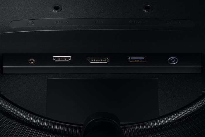 Samsung Odyssey G5 LC34G55TWWP Curvo 34 pulg Ultra WQHD 165Hz VA Negro