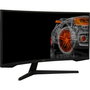 Samsung Odyssey G5 G55T Curvo 34 pulgadas Ultra WQHD 165Hz 1ms VA Negro