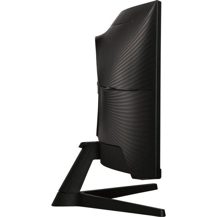 Samsung Odyssey G5 G55T Curvo 34 pulgadas Ultra WQHD 165Hz 1ms VA Negro