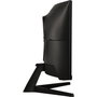 Samsung Odyssey G5 G55T Curvo 34 pulgadas Ultra WQHD 165Hz 1ms VA Negro