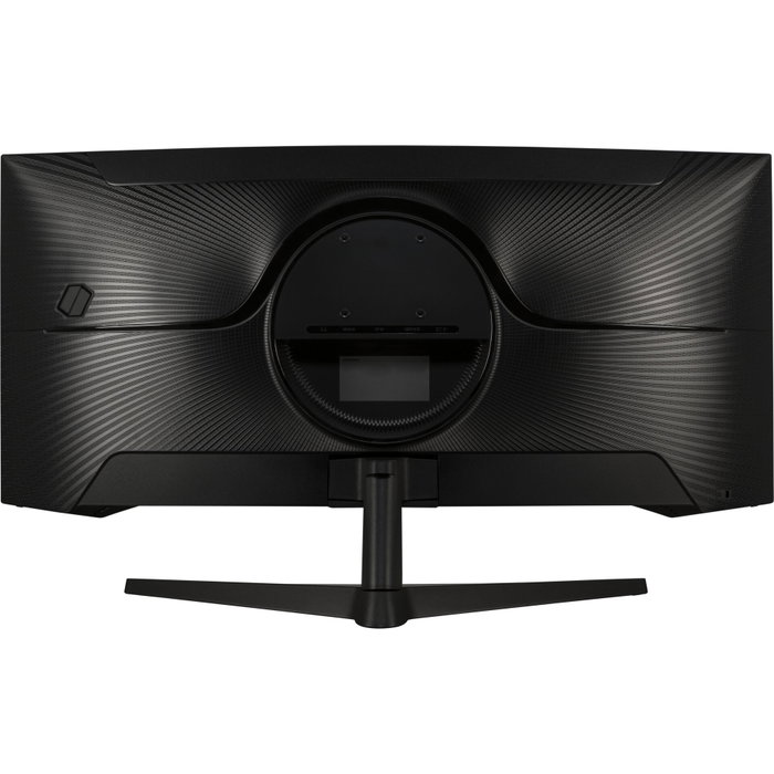 Samsung Odyssey G5 G55T Curvo 34 pulgadas Ultra WQHD 165Hz 1ms VA Negro