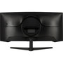 Samsung Odyssey G5 G55T Curvo 34 pulgadas Ultra WQHD 165Hz 1ms VA Negro